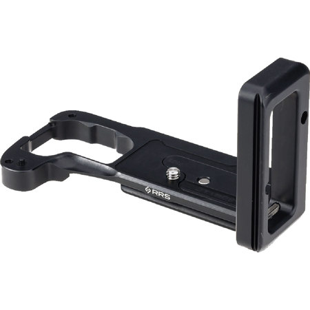 Really Right Stuff Modular L-Plate Set for Olympus OM-1 Camera RRS