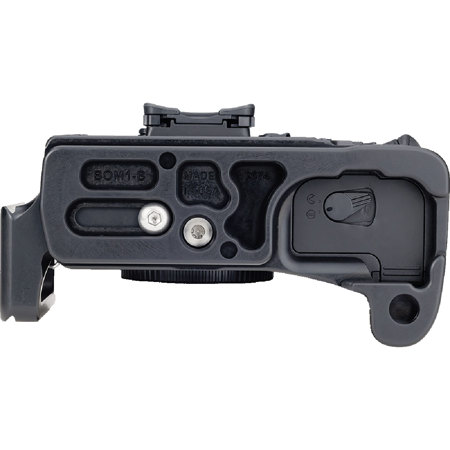 Really Right Stuff Modular L-Plate Set for Olympus OM-1 Camera RRS