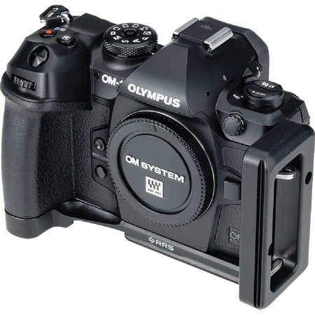 ★ OLYMPUS M-1 (革ケース付) + ★M-SYSTEM 50mm ☆ 希少OLYMPUS M-1 + ☆M-SYSTEM 50mm N MINT++] Olympus M-1