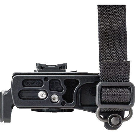 Really Right Stuff Modular L-Plate Set for Olympus OM-1 Camera RRS