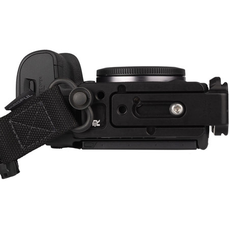 Really Right Stuff L-Bracket for Canon EOS R5/R5 Mark II/R6/R6