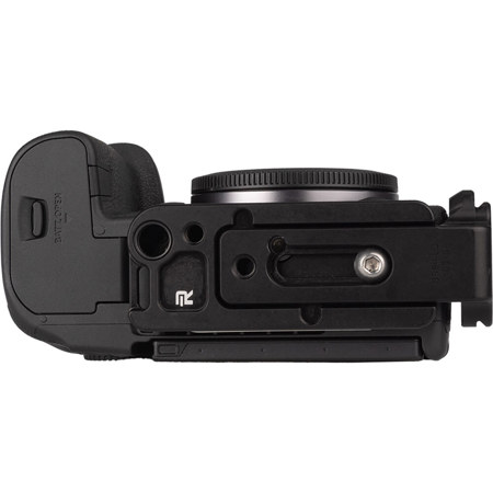 Really Right Stuff L-Bracket for Canon EOS R5/R5 Mark II/R6