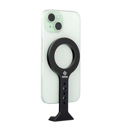 Really Right Stuff MPM-01 MagSafe Magnetic Phone Tripod Mount RRS