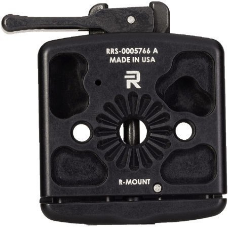 Really Right Stuff ARC-LR Adjustable R-LOCK Lever-Release