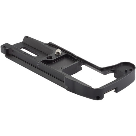 Really Right Stuff Base Plate for Olympus OM-D E-M1 Mark II Camera