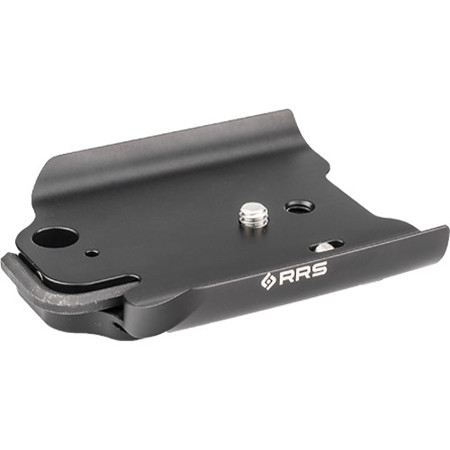 Really Right Stuff Base Plate for Canon 1D X or 1D X Mark II