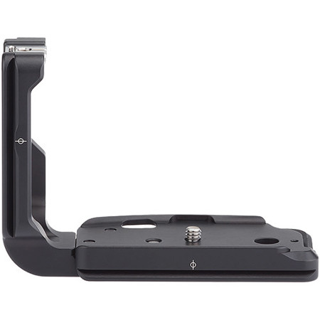 Really Right Stuff Modular 2-Piece L-Plate Set for Canon 5D Mk IV