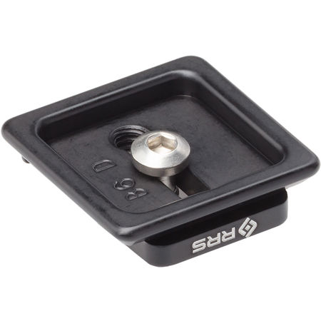 Really Right Stuff Small Bi-Directional Plate