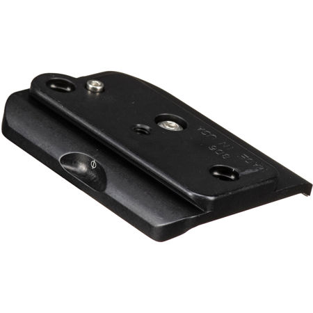 Really Right Stuff Base Plate for Nikon D6 Camera