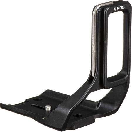 Really Right Stuff L-Plate Set for Nikon D6 Camera