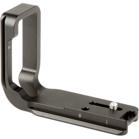 Really Right Stuff L-Plate for Nikon D750 Camera
