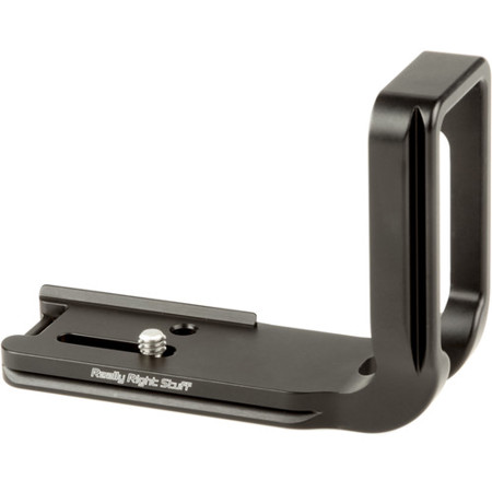 Really Right Stuff L-Plate for Nikon D750 Camera BD750-L - Adorama