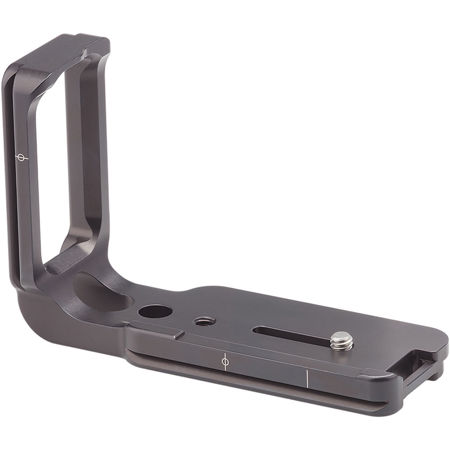 Really Right Stuff L-Plate for Nikon D810 Camera