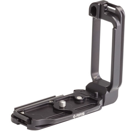 Really Right Stuff L-Plate Set for Nikon D850 Camera