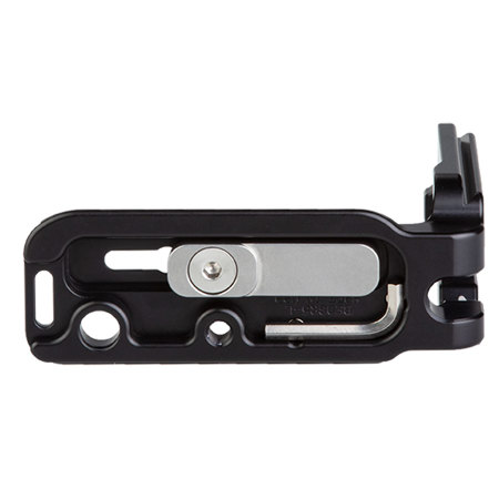 Really Right Stuff L-Plate for Canon EOS R5/R6 Camera BEOSR5-L