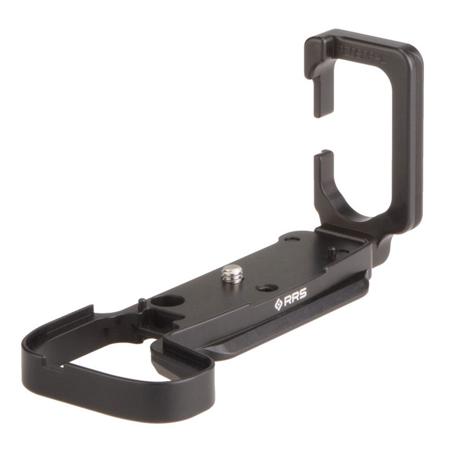 Really Right Stuff L-Plate Set for Canon EOS RP Camera