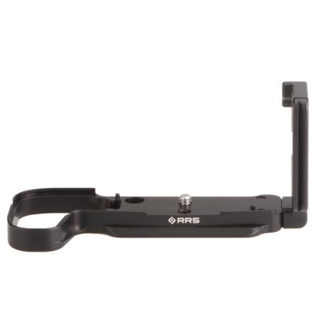 Really Right Stuff L-Plate Set for Canon EOS RP Camera