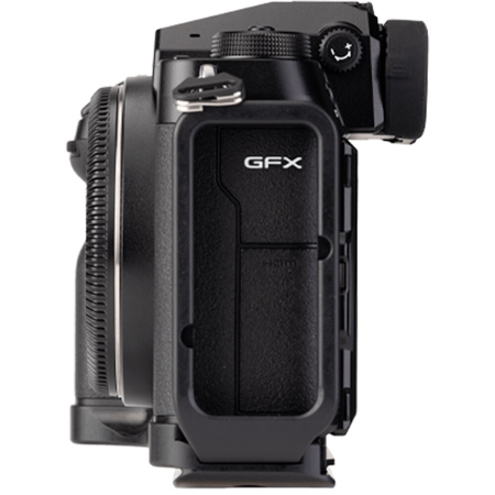 Really Right Stuff FUJIFILM GFX 100S L-Plate BGFX100S-LS