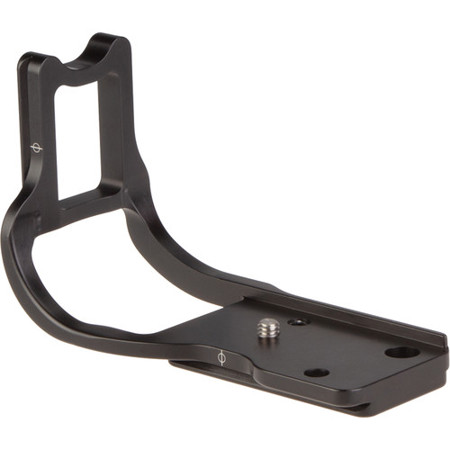 Really Right Stuff L-Plate for FujiFilm GFX-50R Camera