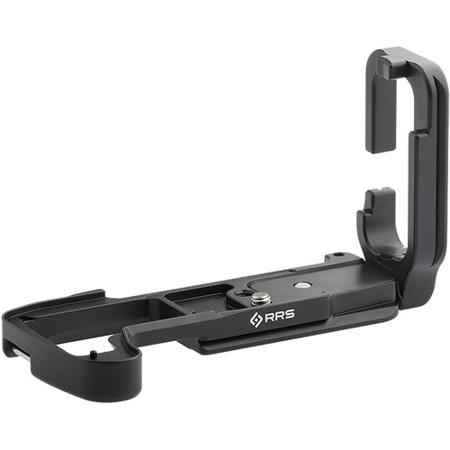 Really Right Stuff L-Plate Set for Olympus OM-D E-M1 Mark II Camera