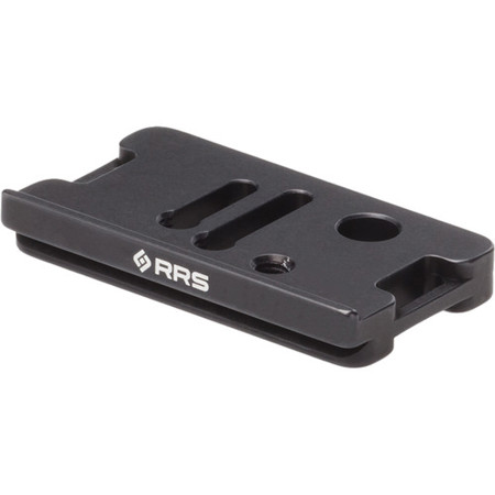 Really Right Stuff Multi-Camera Conventional Plate