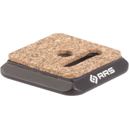 Really Right Stuff Small Bi-Directional Plate for Point-n-Shoot