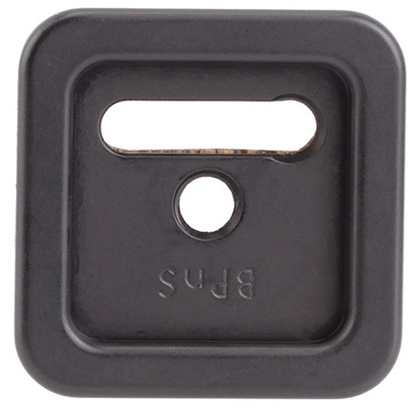 Really Right Stuff Small Bi-Directional Plate for Point-n-Shoot