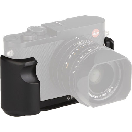 Really Right Stuff Leica Q2 L-Plate with Grip