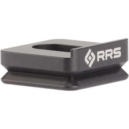 Really Right Stuff Bi-Directional Plate for Quick-Detach Strap Swivel