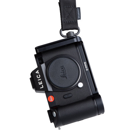 Really Right Stuff L-Plate Set for Leica SL2 Camera