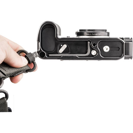 USED Really Right Stuff L-Plate Set for Leica SL Camera