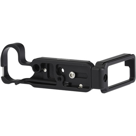 Really Right Stuff L-Plate Set for Hasselblad X1D Camera