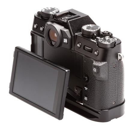 Really Right Stuff Base Plate for Fuji X T30, X T20 and X T10