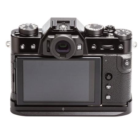 Really Right Stuff Base Plate for Fuji X T30, X T20 and X T10