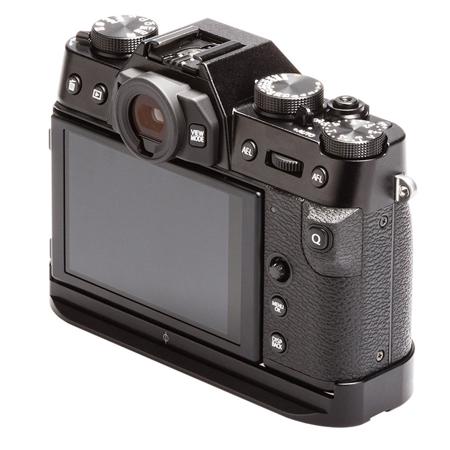 Really Right Stuff Base Plate for Fuji X T30, X T20 and X