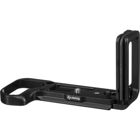 ＲＲＳ　ＢＺ７　Ｌ－ｓｅｔ Really Right Stuff L-Plate Set for Nikon Z7 and Z6 Camera BZ7 L-SET