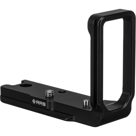 ＲＲＳ　ＢＺ７　Ｌ－ｓｅｔ COMPLETED - RRS BZ7 L-Plate Set for Nikon Z7II, Z7, Z6II, Z6