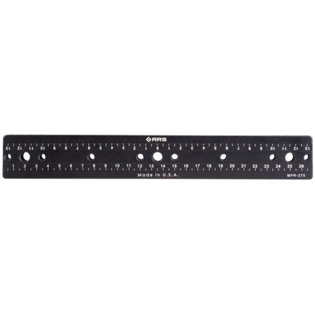 Really Right Stuff 10.6" Multi-Purpose Cinema Rail