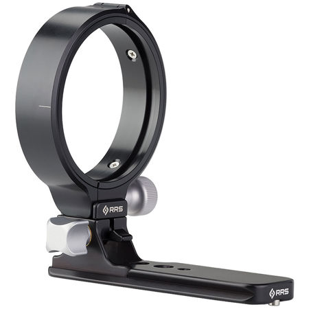 Really Right Stuff Collar and Foot Package for Nikon AF-S 200-500mm f/5.6E ED VR