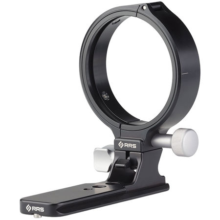 Really Right Stuff LC-A14 Collar and Foot Package for Nikon AF-S 200-500mm f/5.6E ED VR