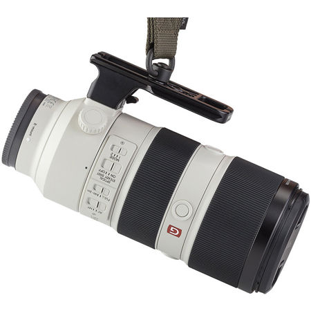 Really Right Stuff LCF-101 Foot for some Sony Lenses LCF-101