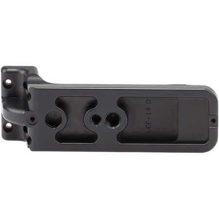 その他 RRS LCF-14 RRS Really Right Stuff LCF-14 ニコン300mm用レンズプレート