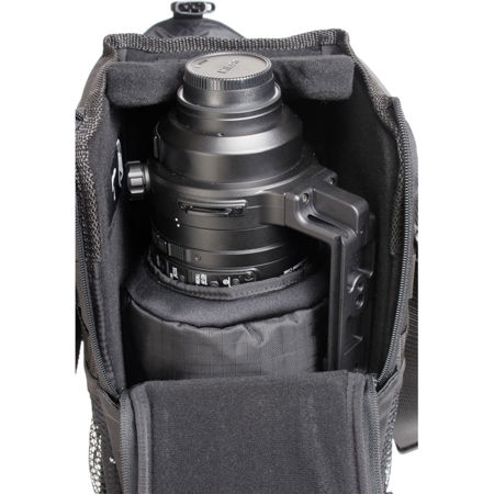 その他 RRS LCF-14 Really Right Stuff LCF-14 Foot for Nikon 200-400mm f/4 VR, VR-II