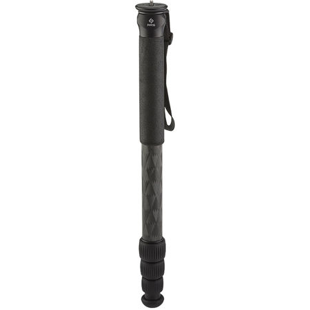 Really Right Stuff MC-34 Mk2-3/8 Series 3 4-Leg Sections Carbon Fiber Monopod
