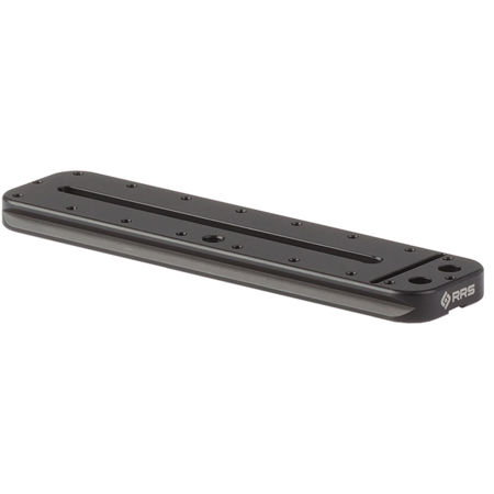 Really Right Stuff MPR-1 6" Multi-Purpose Rail with Two 1/4"-20 Mounting Screws