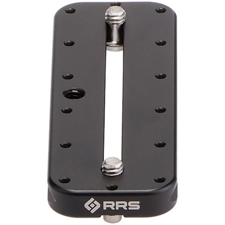 Really Right Stuff MPR-113, 4.4" Multi-Purpose Rail, 2x 1/4"-20 Mounting Screws