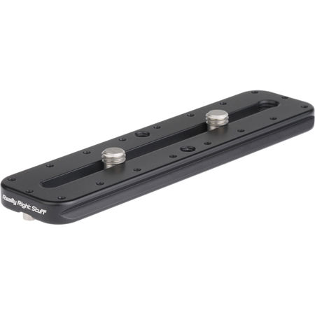 Really Right Stuff MPR-1 3/8ths, 6" Multi-Purpose Rail