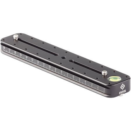 Really Right Stuff MPR-192 7.6" Multi-Purpose Rail w/ 2x 1/4"-20 Mounting Screws