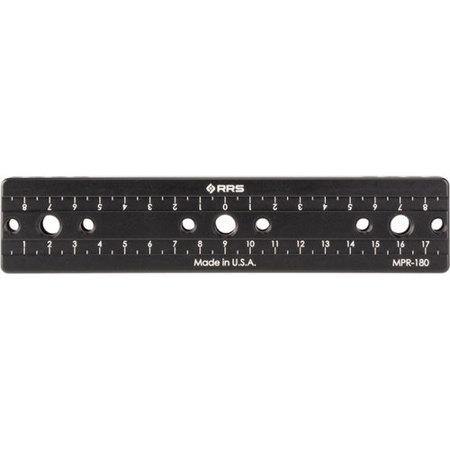 Really Right Stuff 7.1" Multi-Purpose Rails