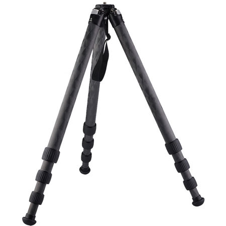 Really Right Stuff TFC-34L Series 3 Mk2 Fixed Apex Ultralight CF Tripod, Long